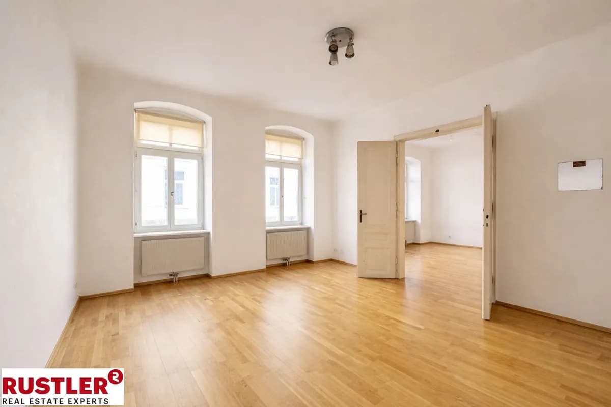 3-Zimmer-Wohnung kaufen in Wien – 72,85 m², € 371.535 – Bild 4 von 6