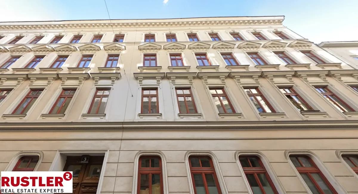 3-Zimmer-Wohnung kaufen in Wien – 72,85 m², € 371.535 – Bild 5 von 6