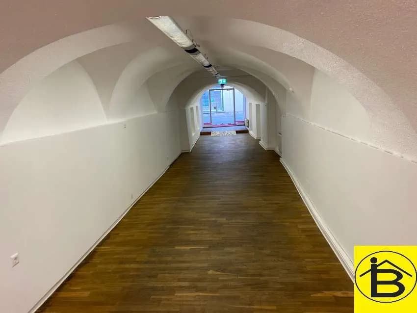 Gewerbeimmobilie mieten in Sankt Pölten – 126 m², € 1.120 – Bild 2 von 5