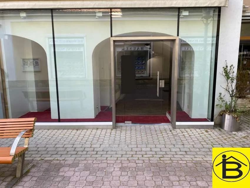 Gewerbeimmobilie mieten in Sankt Pölten – 126 m², € 1.120 – Bild 5 von 5
