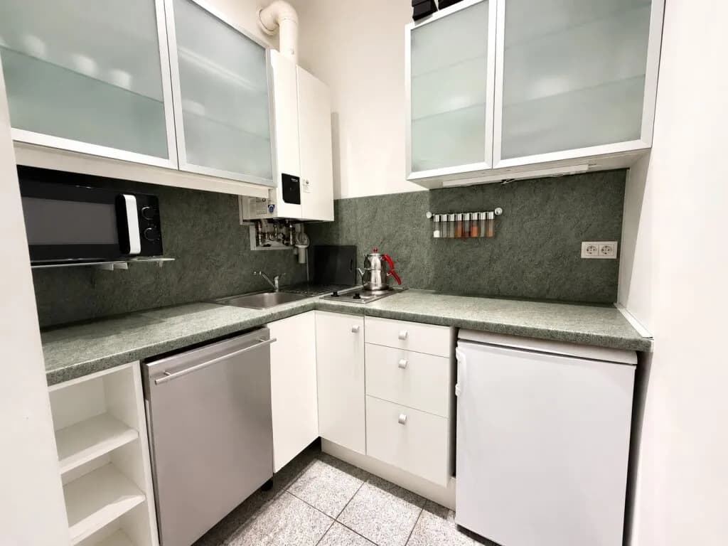 1-Zimmer-Wohnung kaufen in Wien – 34,95 m², € 129.000 – Bild 3 von 6