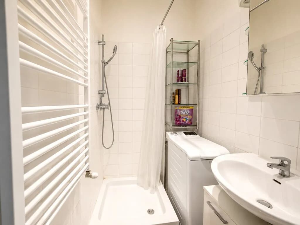 1-Zimmer-Wohnung kaufen in Wien – 34,95 m², € 129.000 – Bild 4 von 6