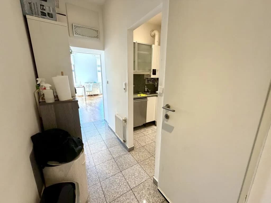 1-Zimmer-Wohnung kaufen in Wien – 34,95 m², € 129.000 – Bild 5 von 6