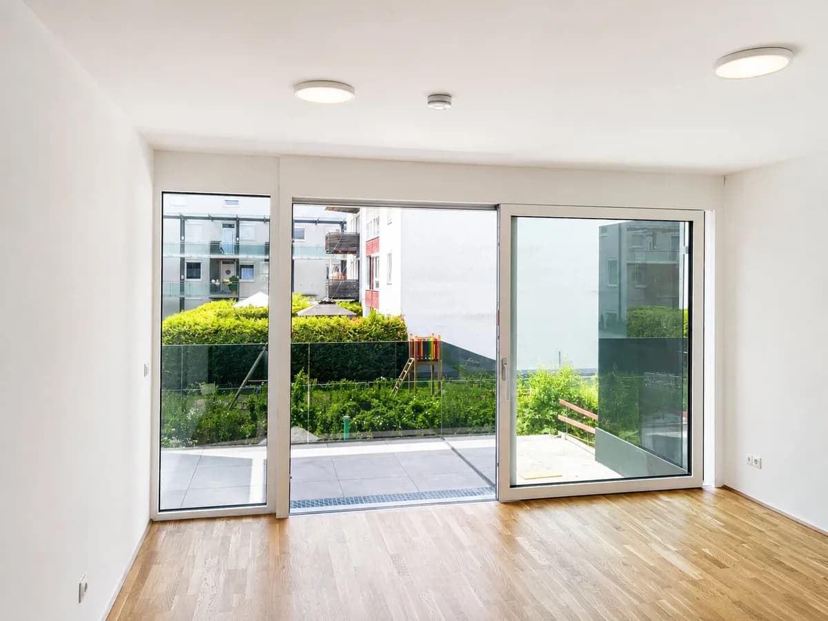 2-Zimmer-Wohnung kaufen in Innsbruck – 43,78 m², € 382.000