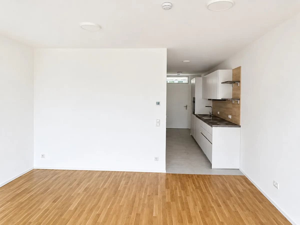 2-Zimmer-Wohnung kaufen in Innsbruck – 43,78 m², € 382.000 – Bild 2 von 7
