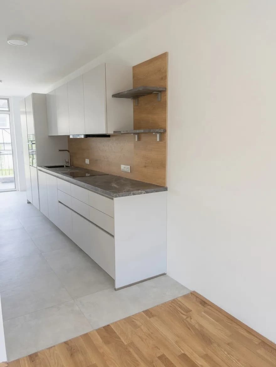 2-Zimmer-Wohnung kaufen in Innsbruck – 43,78 m², € 382.000 – Bild 4 von 7