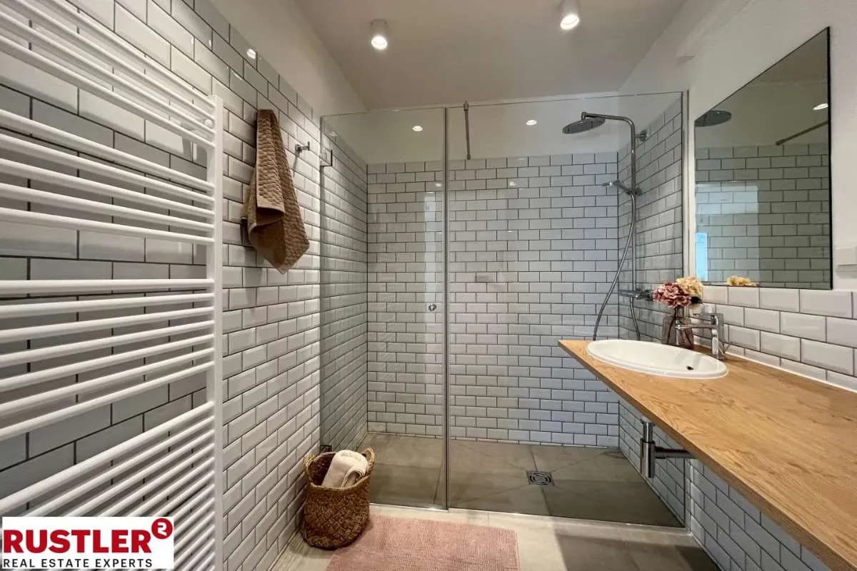 2-Zimmer-Wohnung kaufen in Mödling – 44,37 m², € 337.460 – Bild 4 von 5