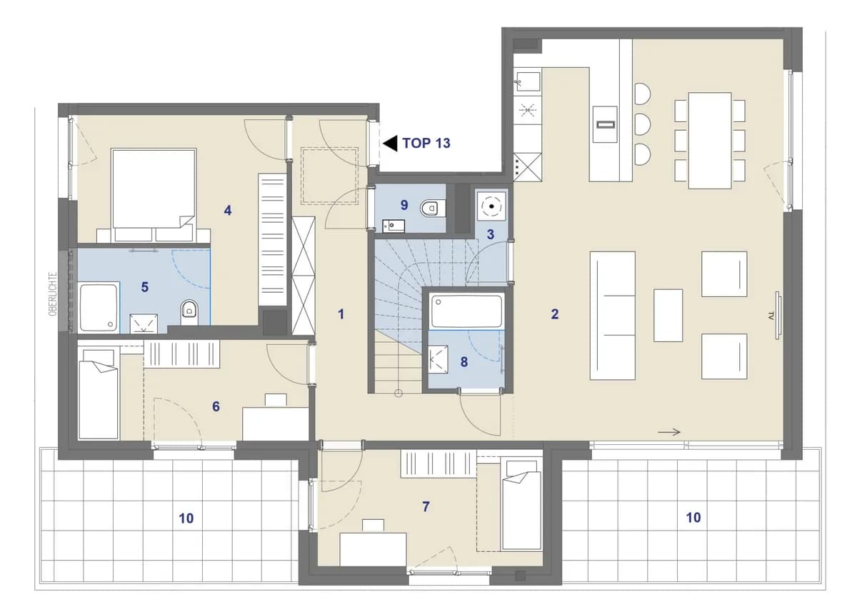 4-Zimmer-Wohnung kaufen in Wien – 113,26 m², € 1.479.000 – Bild 24 von 25