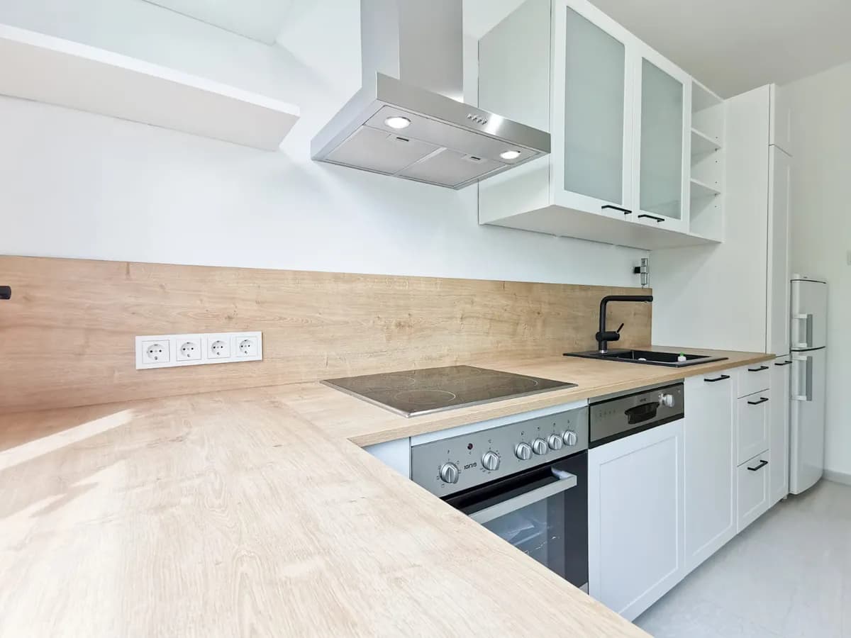3-Zimmer-Wohnung mieten in Mödling – 89 m², € 1.500