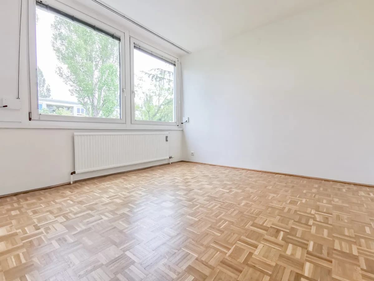 3-Zimmer-Wohnung mieten in Mödling – 89 m², € 1.500 – Bild 2 von 11