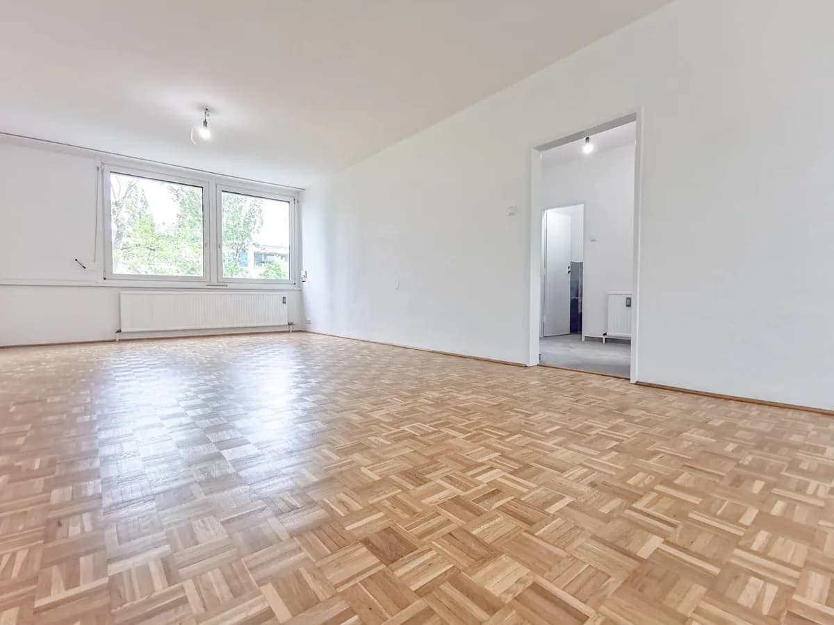 3-Zimmer-Wohnung mieten in Mödling – 89 m², € 1.500 – Bild 4 von 11