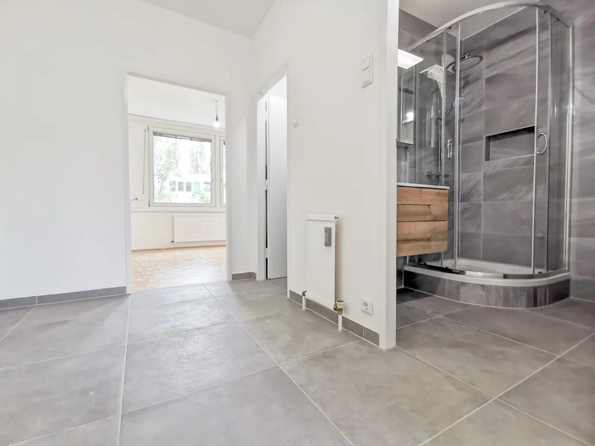 3-Zimmer-Wohnung mieten in Mödling – 89 m², € 1.500 – Bild 6 von 11