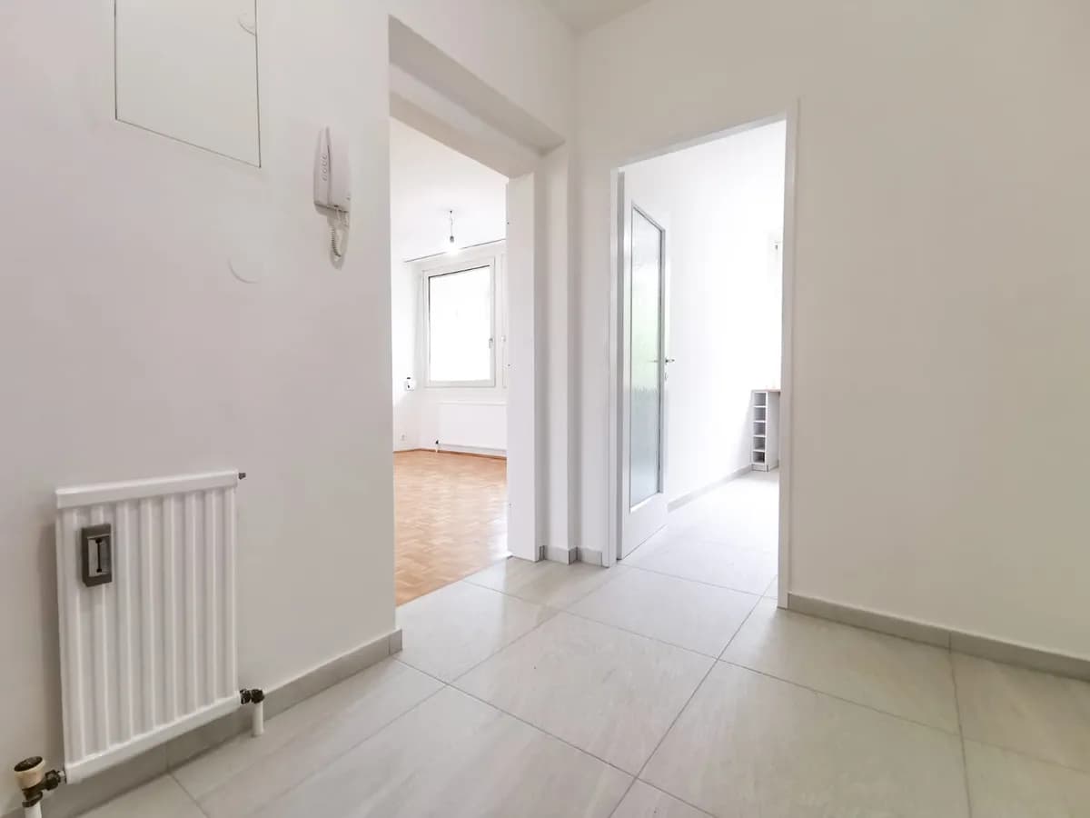 3-Zimmer-Wohnung mieten in Mödling – 89 m², € 1.500 – Bild 10 von 11