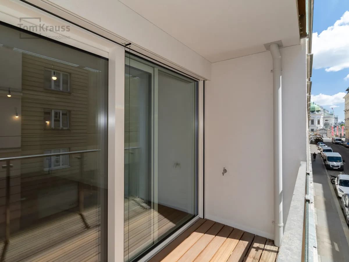 2-Zimmer-Wohnung kaufen in Wien – 47,92 m², € 569.100 – Bild 2 von 27