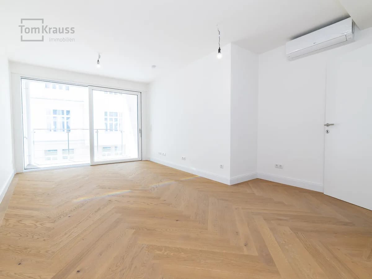2-Zimmer-Wohnung kaufen in Wien – 47,92 m², € 569.100 – Bild 3 von 27