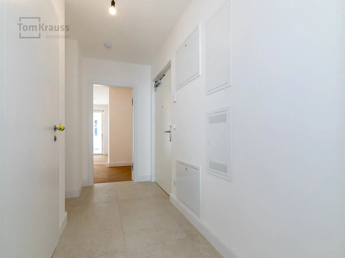 2-Zimmer-Wohnung kaufen in Wien – 47,92 m², € 569.100 – Bild 4 von 27