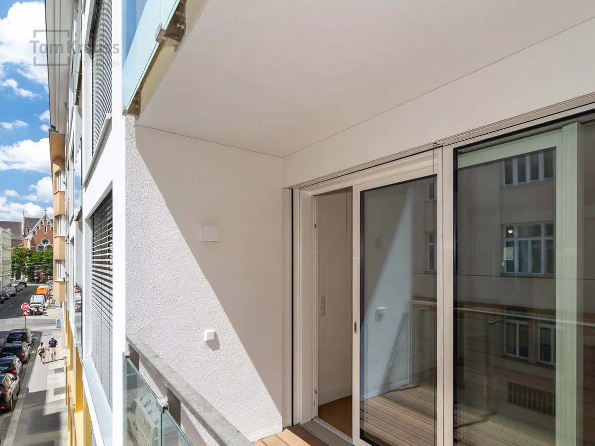 2-Zimmer-Wohnung kaufen in Wien – 47,92 m², € 569.100 – Bild 7 von 27