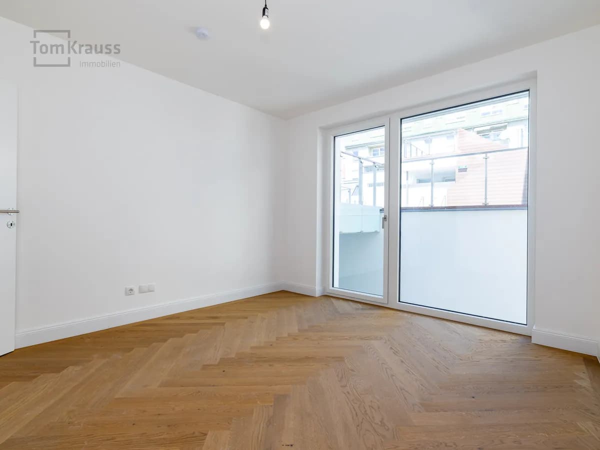 2-Zimmer-Wohnung kaufen in Wien – 47,92 m², € 569.100 – Bild 8 von 27