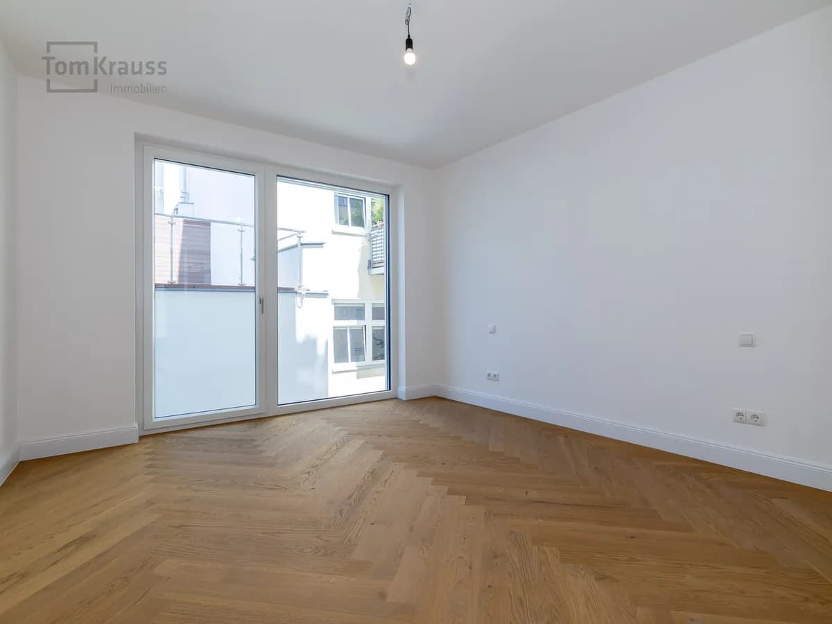 2-Zimmer-Wohnung kaufen in Wien – 47,92 m², € 569.100 – Bild 10 von 27