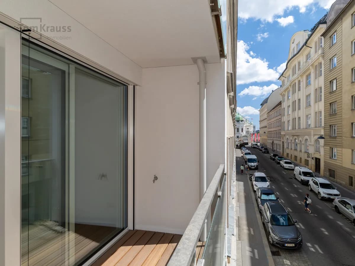 2-Zimmer-Wohnung kaufen in Wien – 47,92 m², € 569.100 – Bild 11 von 27
