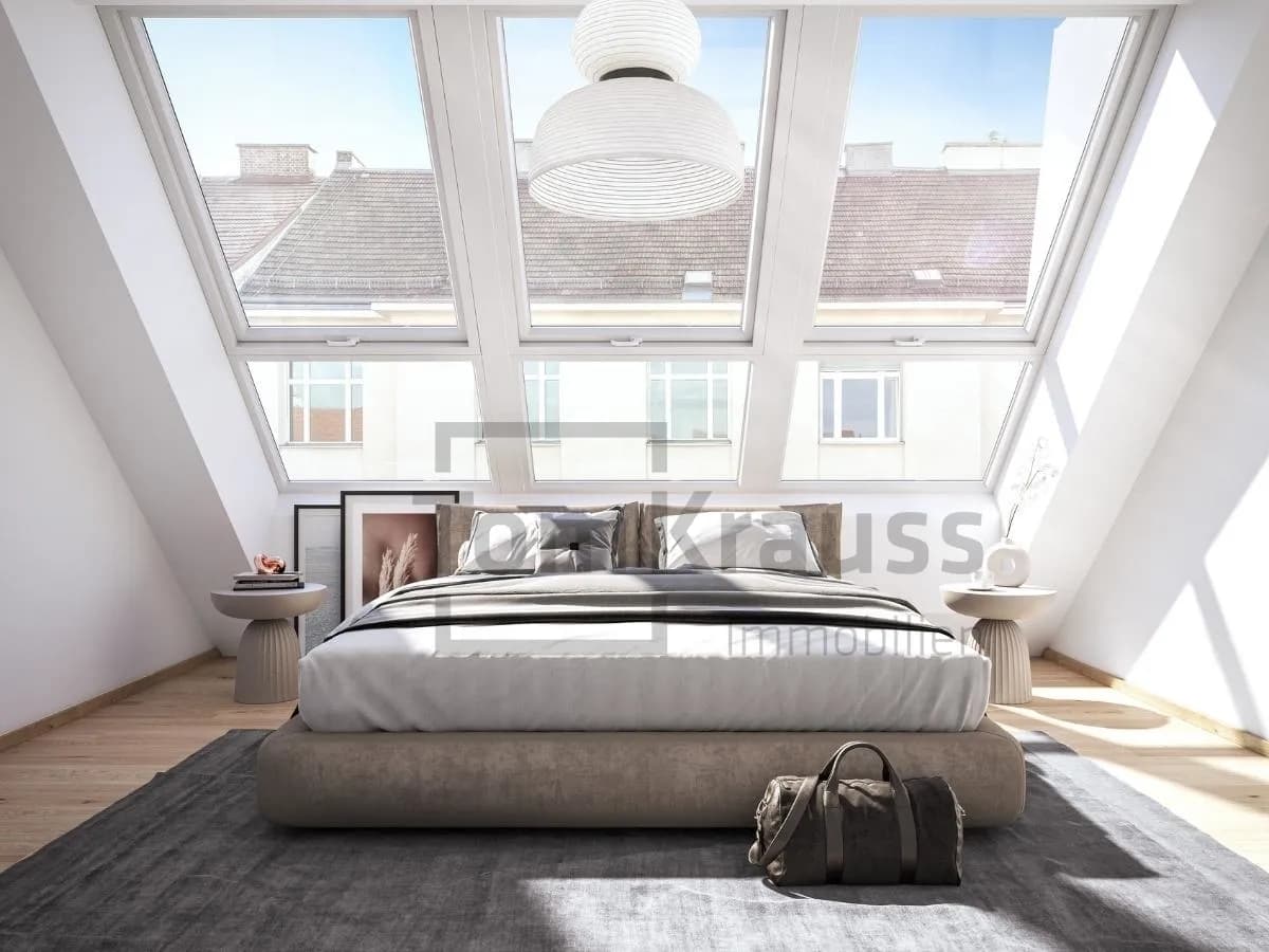 2-Zimmer-Wohnung kaufen in Wien – 47,92 m², € 569.100 – Bild 15 von 27