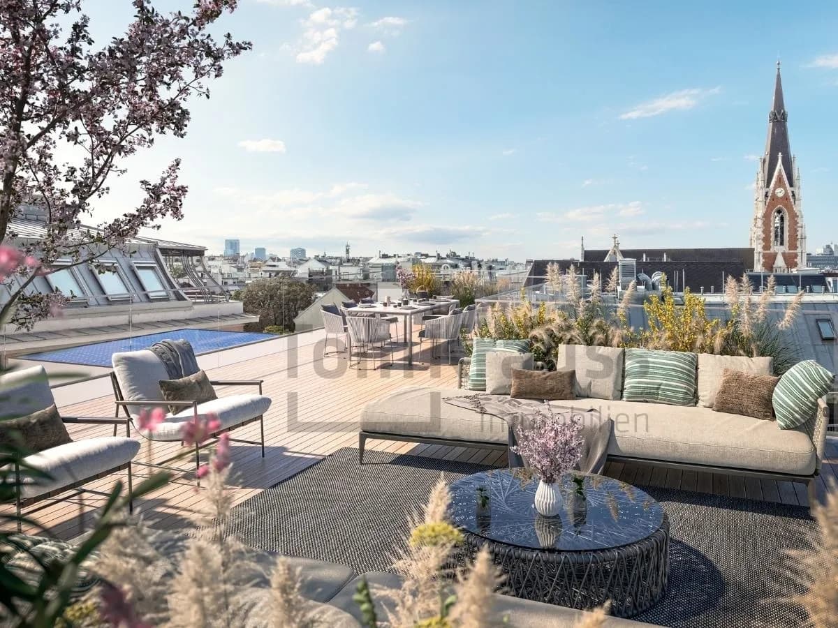 2-Zimmer-Wohnung kaufen in Wien – 47,92 m², € 569.100 – Bild 16 von 27