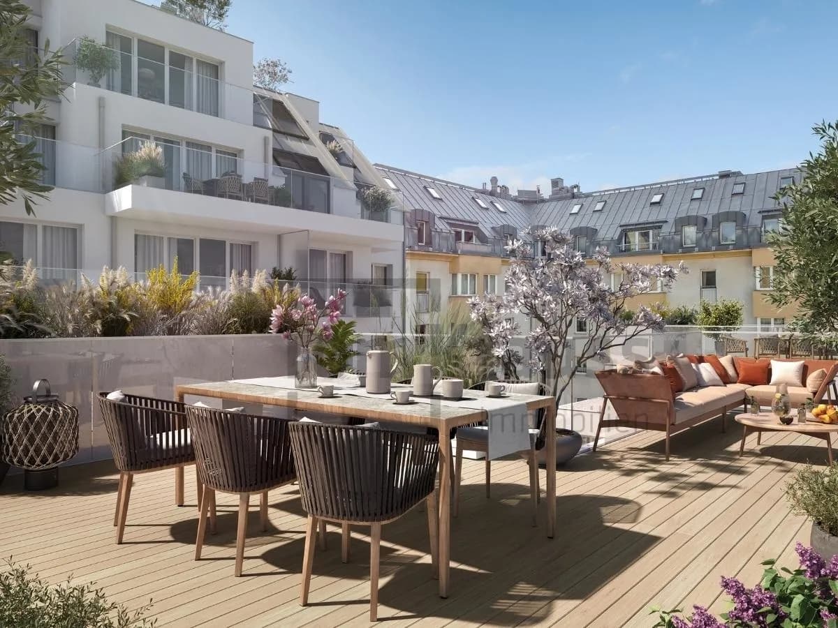 2-Zimmer-Wohnung kaufen in Wien – 47,92 m², € 569.100 – Bild 17 von 27