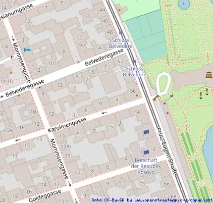 2-Zimmer-Wohnung kaufen in Wien – 47,92 m², € 569.100 – Bild 19 von 27