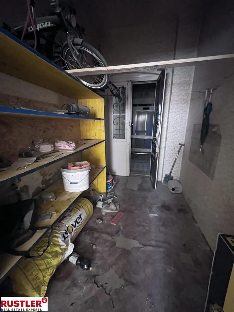 1-Zimmer-Wohnung kaufen in Wien – 20 m², € 75.000 – Bild 2 von 6