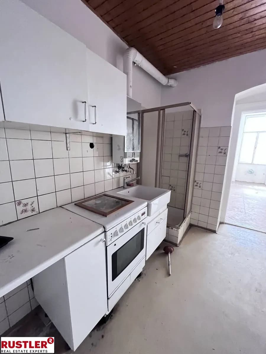 1-Zimmer-Wohnung kaufen in Wien – 25,88 m², € 85.000 – Bild 1 von 6