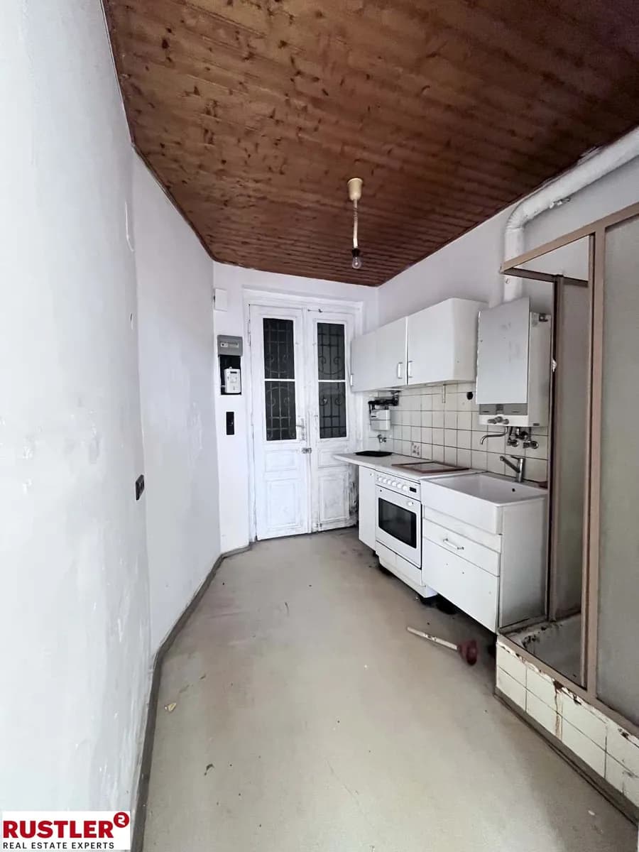 1-Zimmer-Wohnung kaufen in Wien – 25,88 m², € 85.000 – Bild 2 von 6