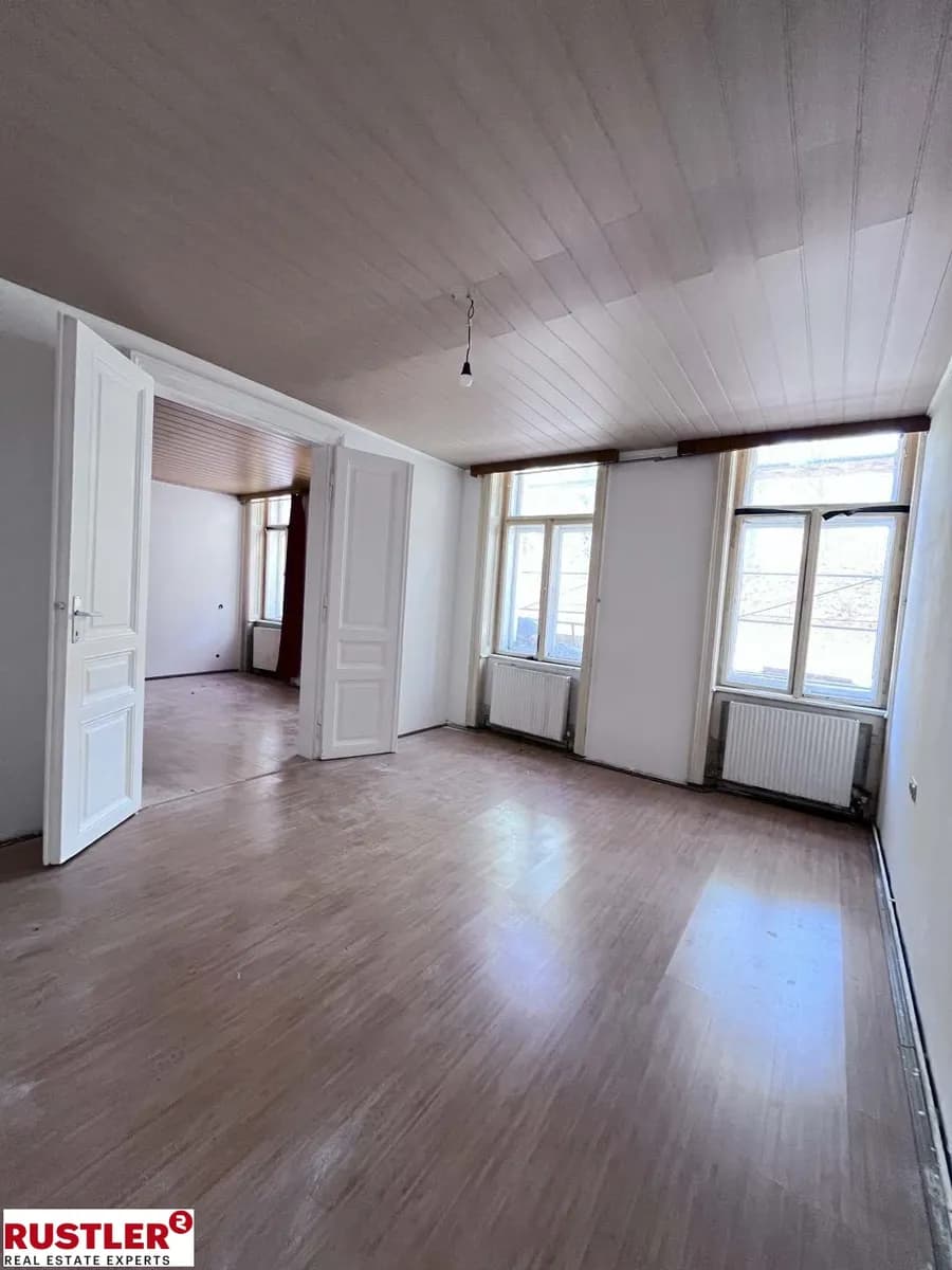 2-Zimmer-Wohnung kaufen in Wien – 53,07 m², € 225.000 – Bild 1 von 9