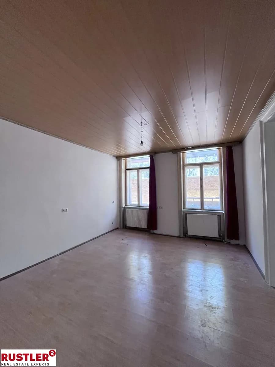 2-Zimmer-Wohnung kaufen in Wien – 53,07 m², € 225.000 – Bild 2 von 9