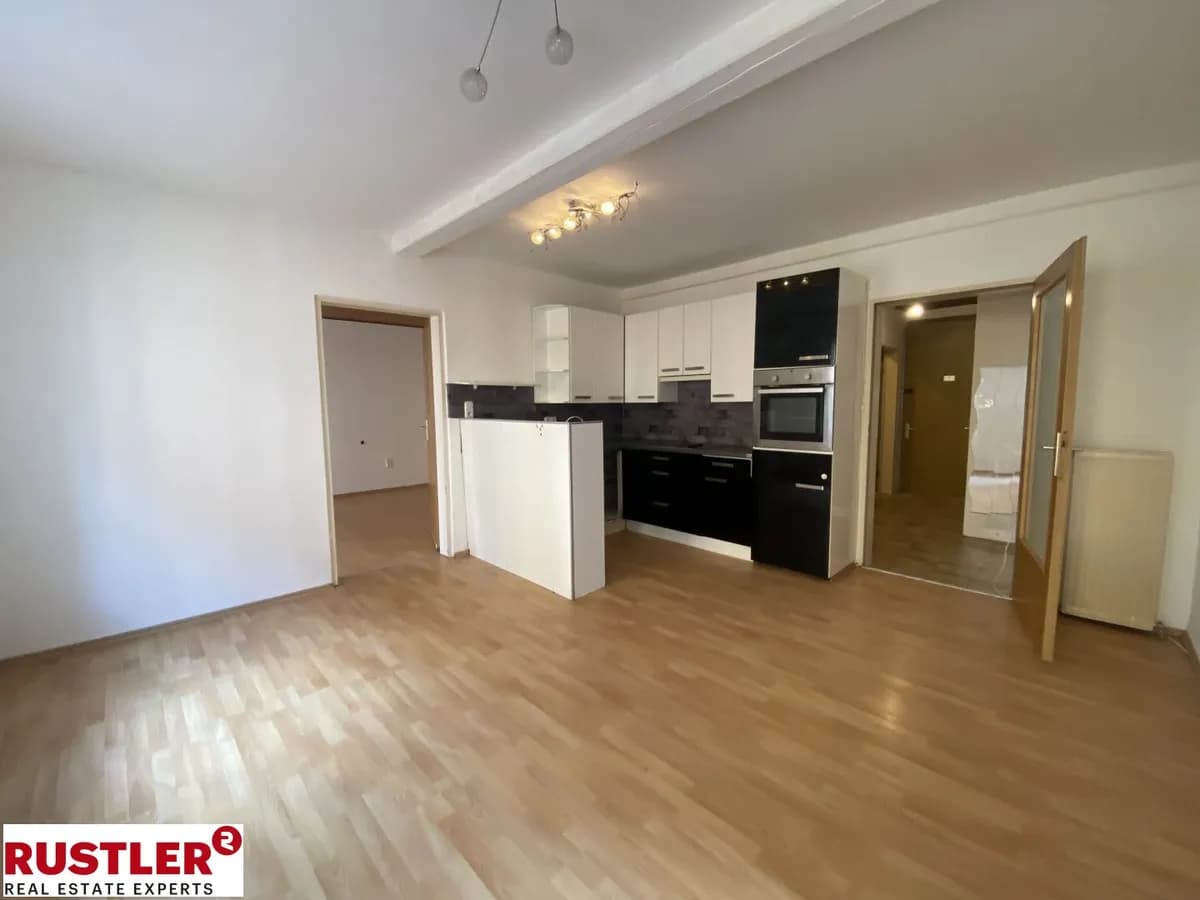 2-Zimmer-Wohnung kaufen in Wien – 60,13 m², € 259.000