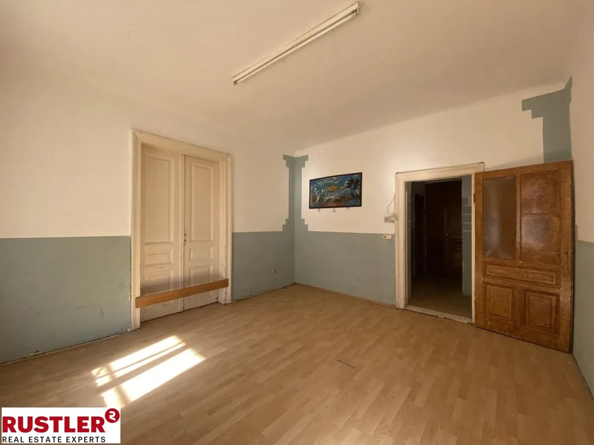 2-Zimmer-Wohnung kaufen in Wien – 58,78 m², € 230.000