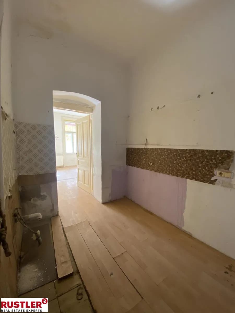 2-Zimmer-Wohnung kaufen in Wien – 58,78 m², € 230.000 – Bild 3 von 8