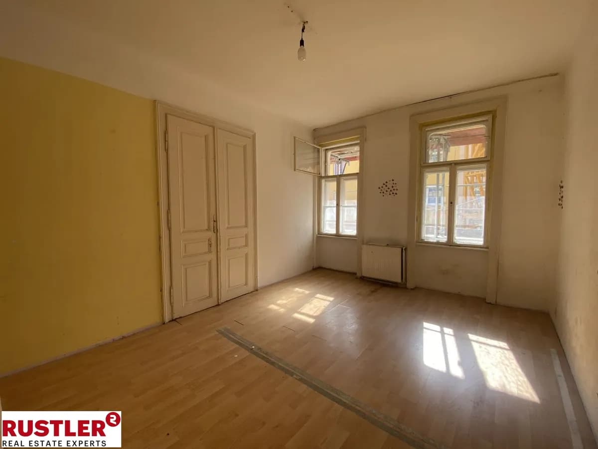 2-Zimmer-Wohnung kaufen in Wien – 58,78 m², € 230.000 – Bild 4 von 8