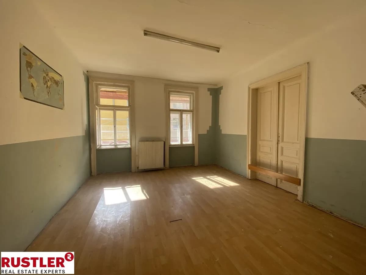 2-Zimmer-Wohnung kaufen in Wien – 58,78 m², € 230.000 – Bild 5 von 8