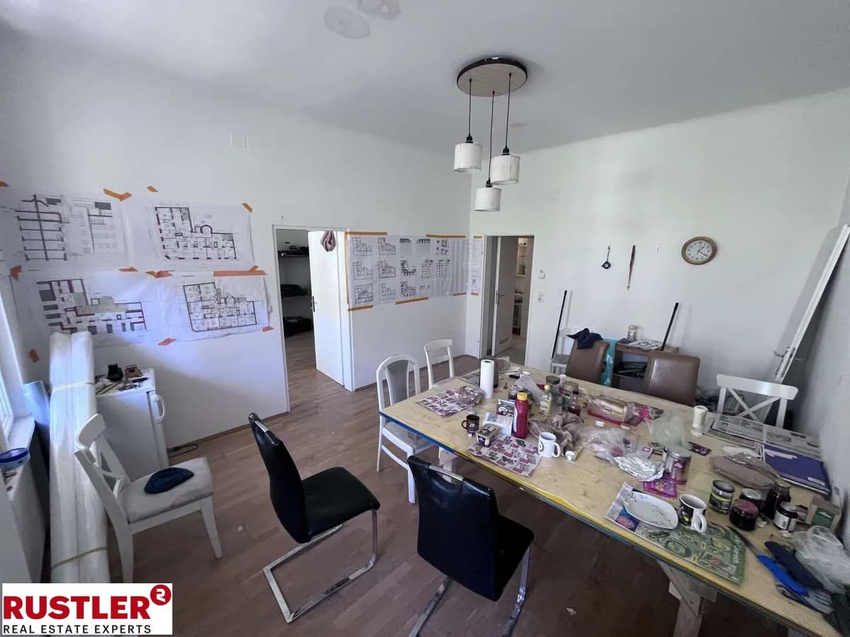 2-Zimmer-Wohnung kaufen in Wien – 50,97 m², € 299.000 – Bild 1 von 12