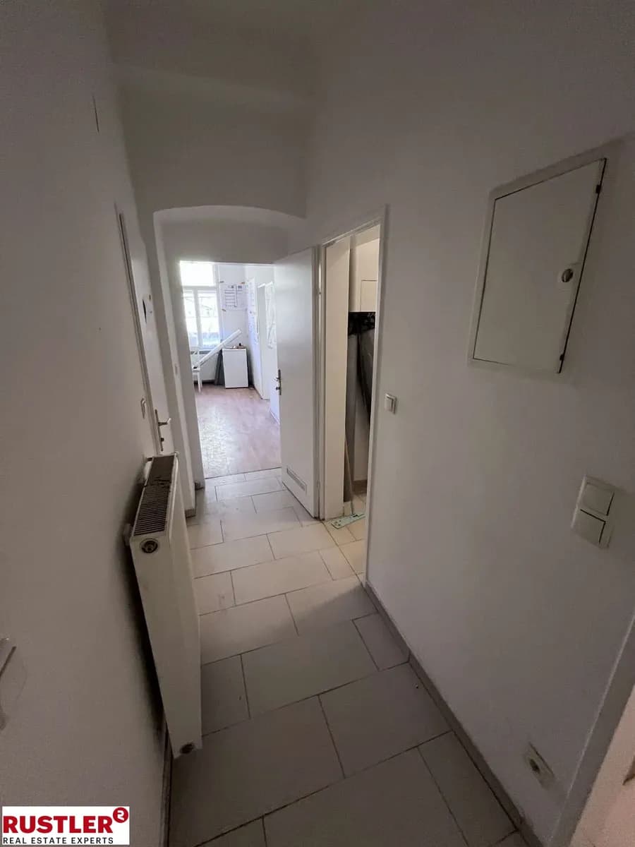2-Zimmer-Wohnung kaufen in Wien – 50,97 m², € 299.000 – Bild 3 von 12