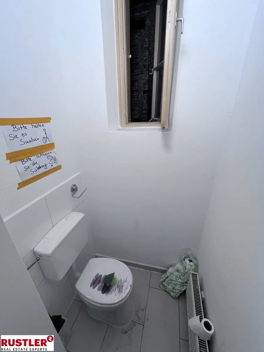 2-Zimmer-Wohnung kaufen in Wien – 50,97 m², € 299.000 – Bild 4 von 12