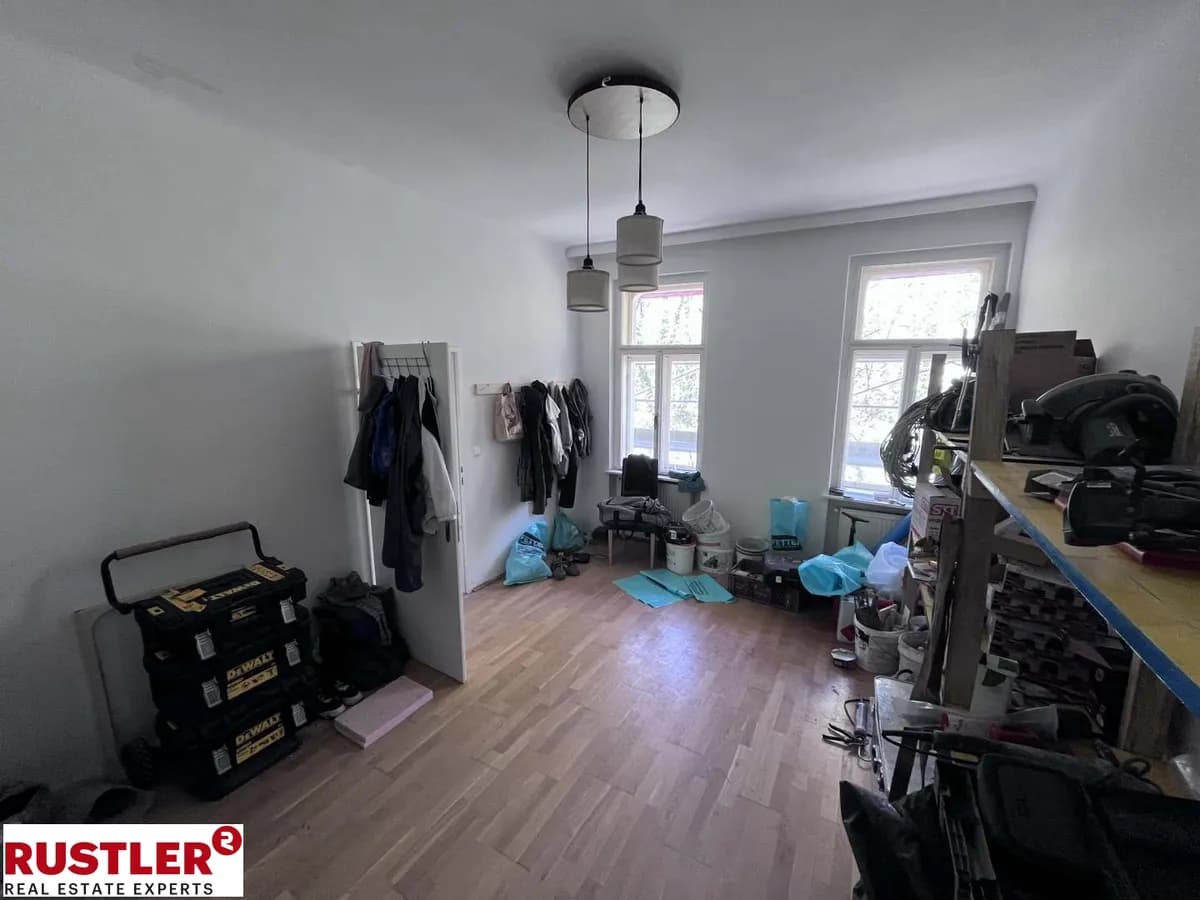 2-Zimmer-Wohnung kaufen in Wien – 50,97 m², € 299.000 – Bild 5 von 12
