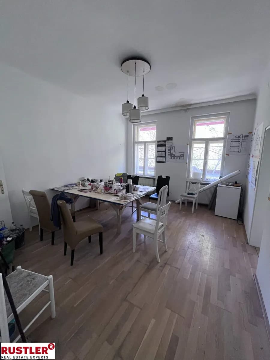 2-Zimmer-Wohnung kaufen in Wien – 50,97 m², € 299.000 – Bild 6 von 12