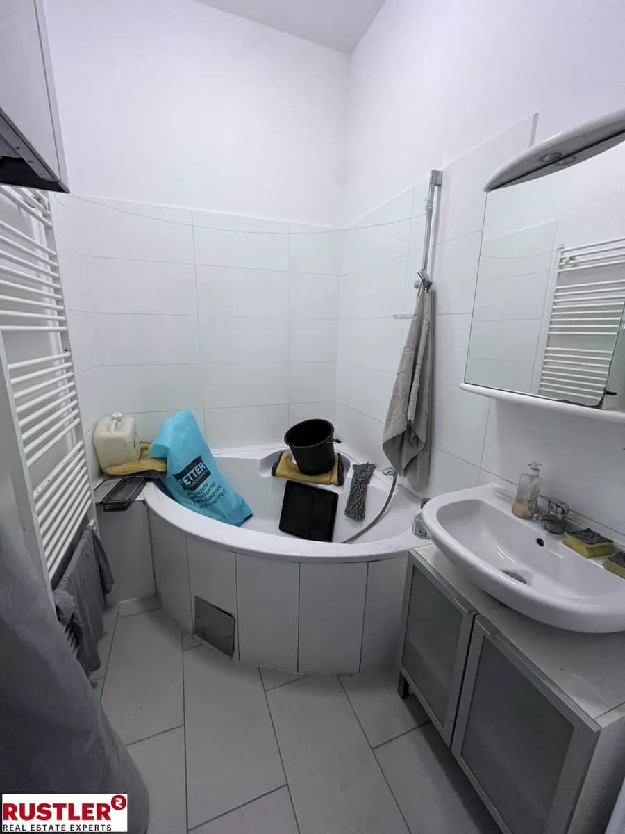2-Zimmer-Wohnung kaufen in Wien – 50,97 m², € 299.000 – Bild 7 von 12