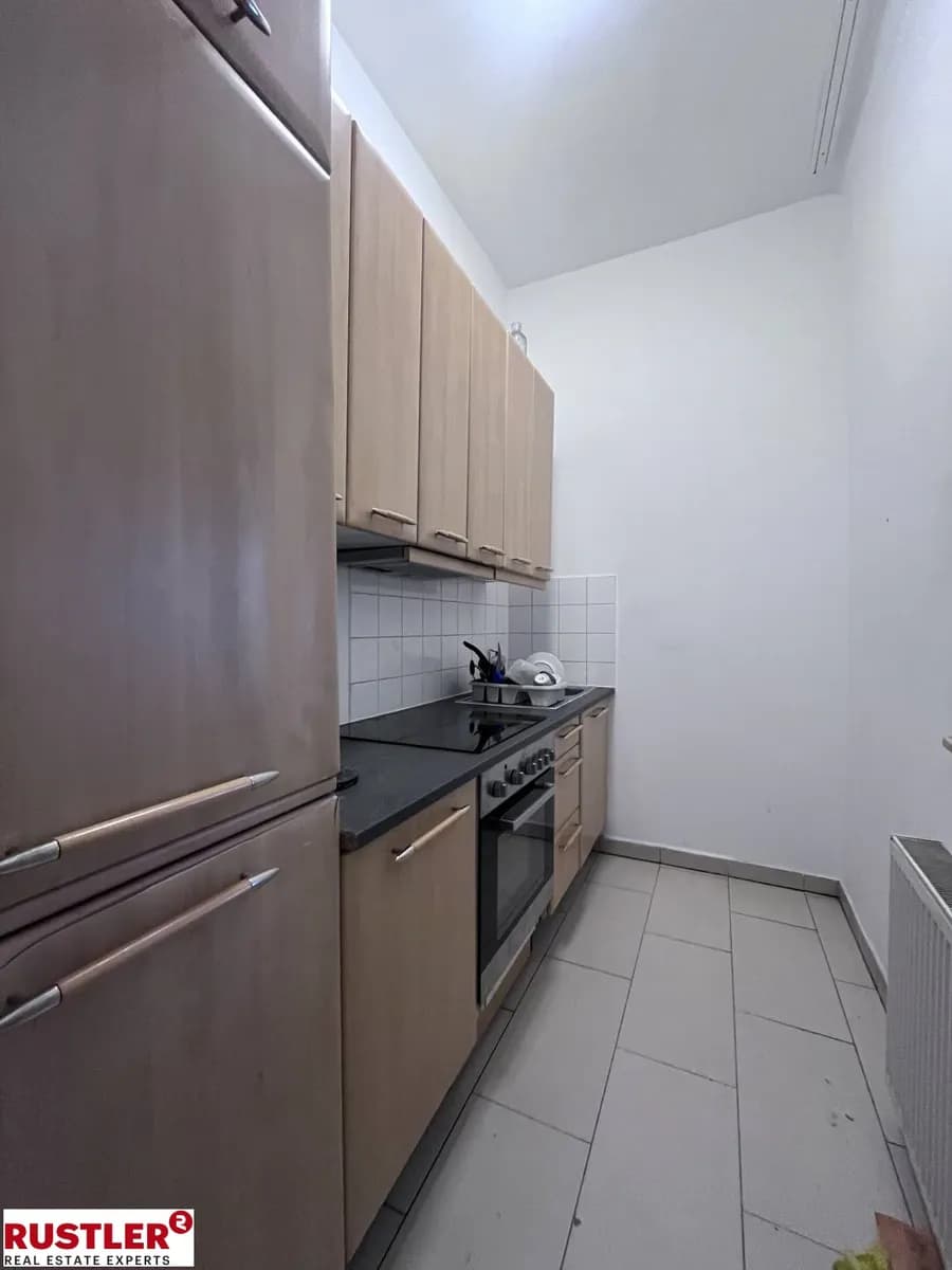 2-Zimmer-Wohnung kaufen in Wien – 50,97 m², € 299.000 – Bild 8 von 12