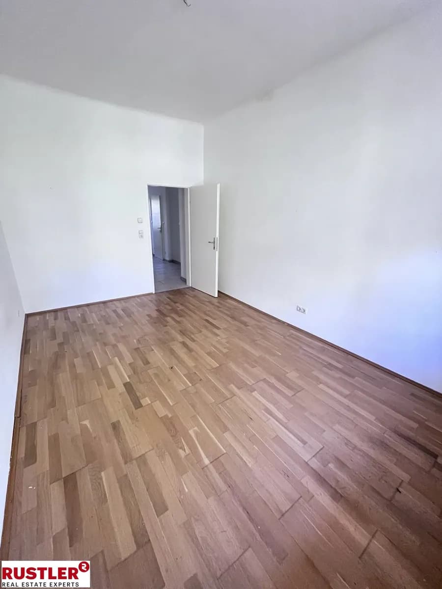 2-Zimmer-Wohnung kaufen in Wien – 36,05 m², € 199.000 – Bild 2 von 13