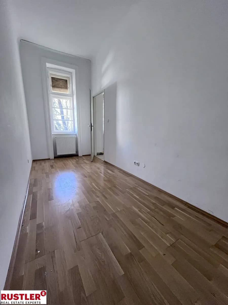2-Zimmer-Wohnung kaufen in Wien – 36,05 m², € 199.000 – Bild 4 von 13