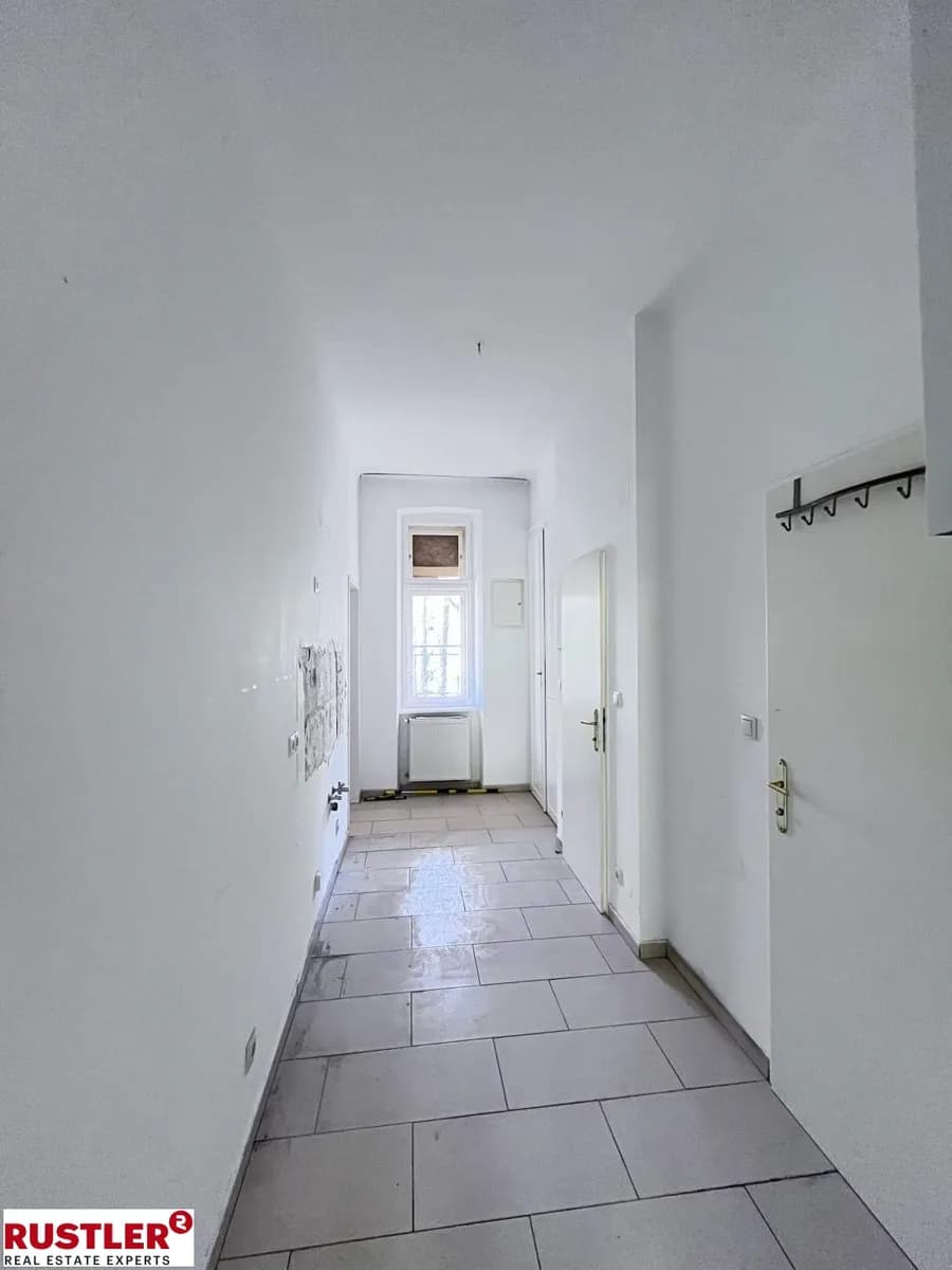 2-Zimmer-Wohnung kaufen in Wien – 36,05 m², € 199.000 – Bild 9 von 13