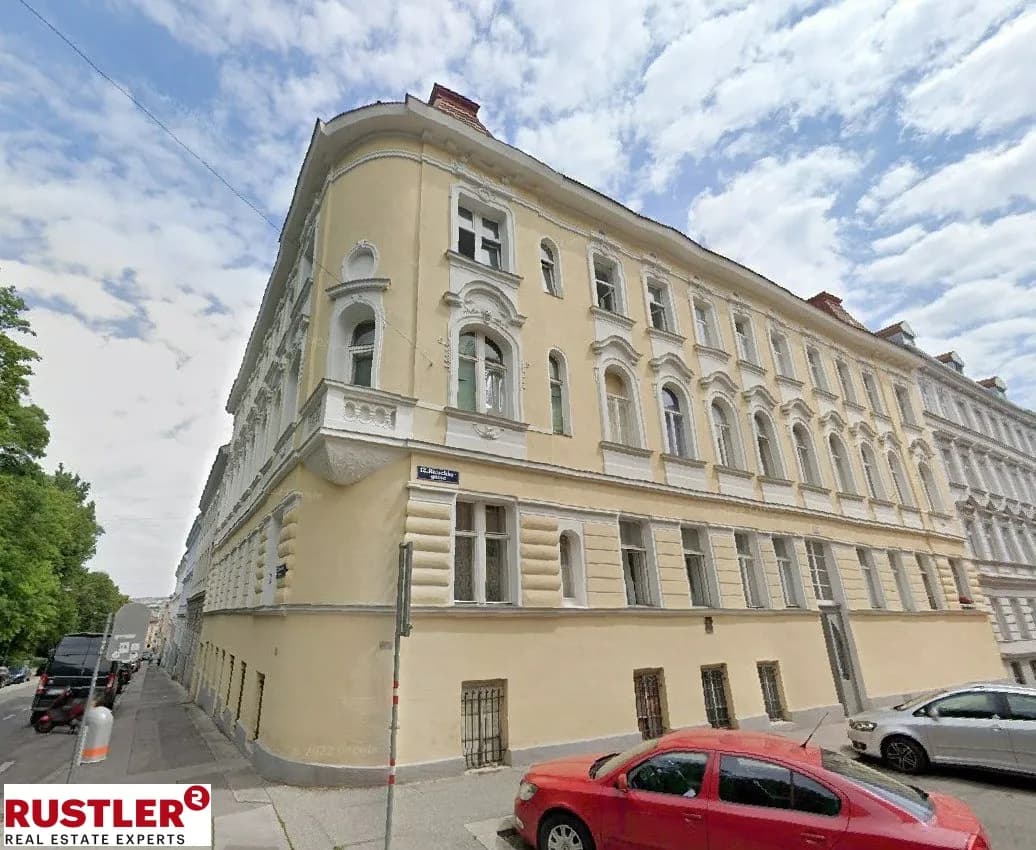 2-Zimmer-Wohnung kaufen in Wien – 36,05 m², € 199.000 – Bild 10 von 13