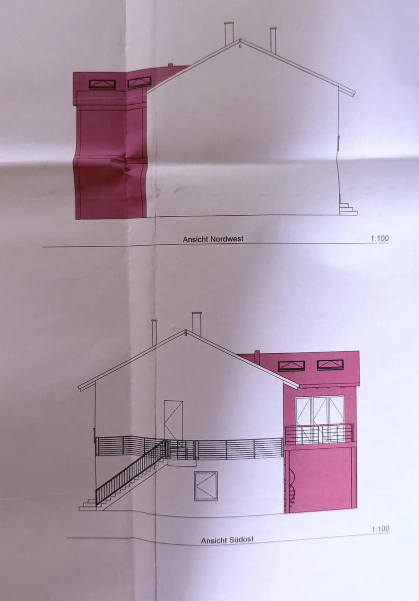 11-Zimmer-Gewerbeimmobilie kaufen in Baden – 253,87 m², € 758.000 – Bild 2 von 29